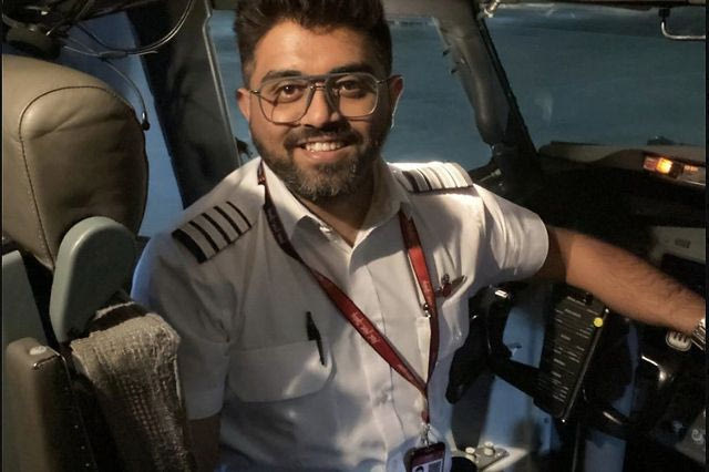 Flydubai: “Δεν θα άφηνα τόσους ανθρώπους να πεθάνουν” – Ο ηρωικός πιλότος περιγράφει την επίθεση
