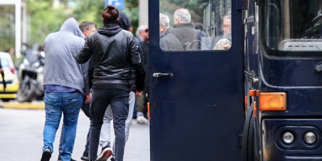Pizza Fan: Στον ανακριτή o ιδιοκτήτης με τη δεύτερη ομάδα κατηγορουμένων