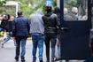 Pizza Fan: Προφυλακιστέος ο ιδιοκτήτης – Βραχιολάκι για τον υπαρχηγό