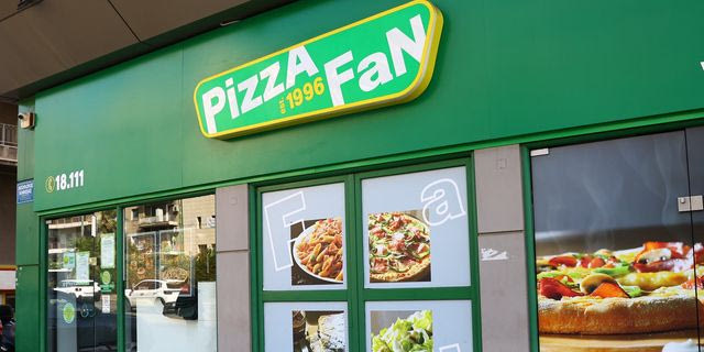 Στον “αέρα” 2.500 εργαζόμενοι της Pizza Fan – Αγωνία για την επόμενη ημέρα