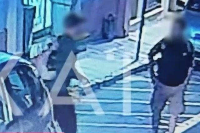 Έκρηξη στην Πλάκα: Φωτογραφίες ντοκουμέντο των δραστών – Στον εισαγγελέα οι τρεις