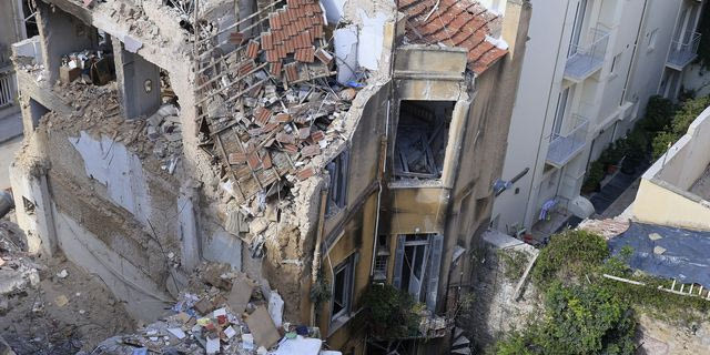 Έκρηξη στην Πλάκα: Οι 34 μέρες ερευνών μέχρι την εξιχνίαση και οι 78 συλλήψεις των δραστών