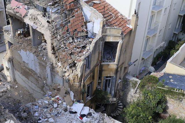 Έκρηξη στην Πλάκα: Οι 34 μέρες ερευνών μέχρι την εξιχνίαση και οι 78 συλλήψεις των δραστών