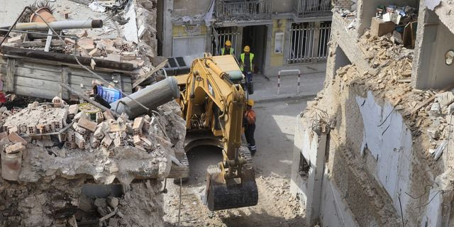 Έκρηξη στην Πλάκα: Πώς η Πυροσβεστική έφτασε στα ίχνη των τριών κατηγορουμένων