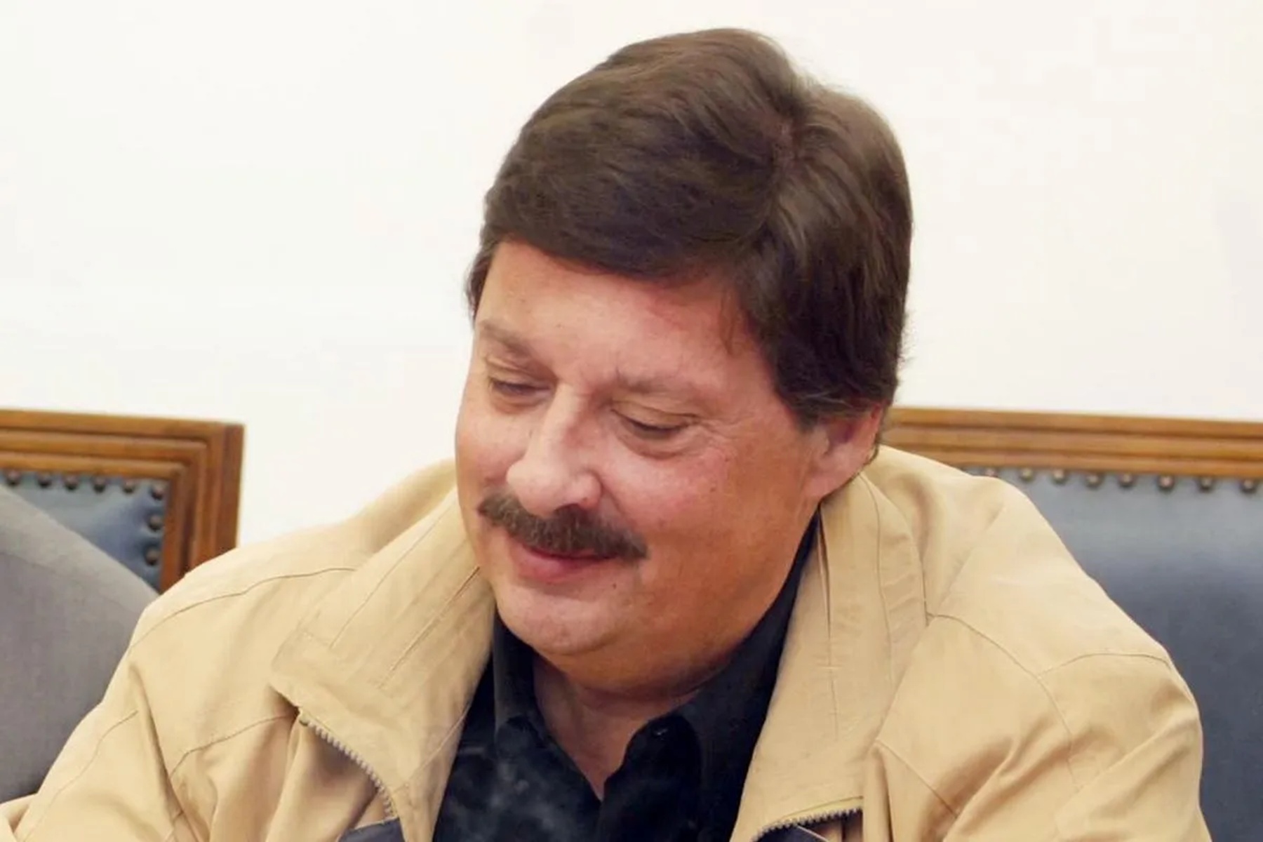 Πέθανε ο Άρης Ποΐλας