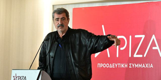 ΣΥΡΙΖΑ: Απορρίφθηκε η πρόταση Πολάκη για συνέδριο τον Ιανουάριο και εκλογή αρχηγού από την βάση