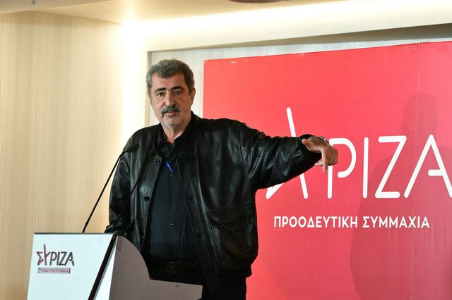 ΣΥΡΙΖΑ: Απορρίφθηκε η πρόταση Πολάκη για συνέδριο τον Ιανουάριο και εκλογή αρχηγού από την βάση