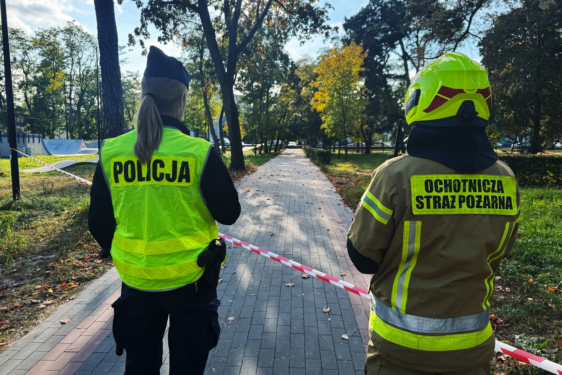Συναγερμός στην Πολωνία: Τρίτη επίθεση σε εκπαιδευτικό ίδρυμα μέσα σε μία εβδομάδα