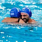 Δύο παίκτες της Εθνικής στους φιναλίστ για το βραβείο του κορυφαίου πολίστα στον κόσμο το 2026