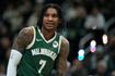 NBA: Οι Μπακς άφησαν ελεύθερο τον Κέβιν Πόρτερ Τζούνιορ