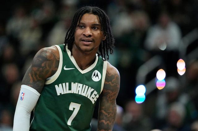NBA: Οι Μπακς άφησαν ελεύθερο τον Κέβιν Πόρτερ Τζούνιορ