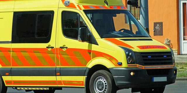 Πορτογαλία: Τραγωδία με τρεις νεκρούς οικοδόμους σε δεξαμενή νερού 