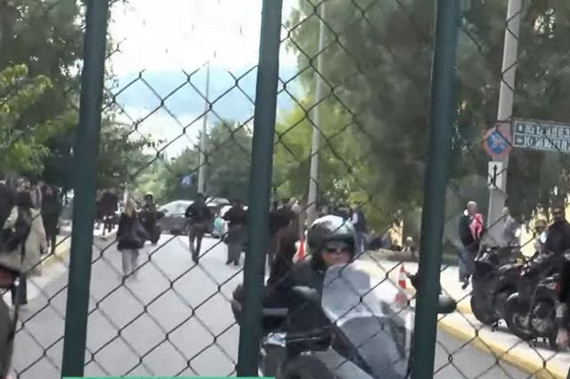 Σκάνδαλο στο ελληνικό μπάσκετ: Στην Ευελπίδων οι συλληφθέντες – Τα επόμενα βήματα