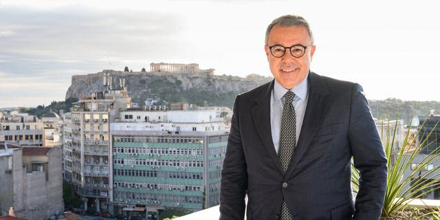Ψάλτης (Alpha Bank): Κέρδη πάνω από τις προβλέψεις και άλμα στα δάνεια – Τι έρχεται το 2027