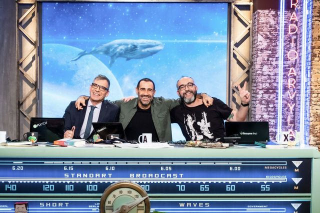 Τέλος οι Ράδιο Αρβύλα από τον ΑΝΤ1 – Τι ανακοίνωσαν