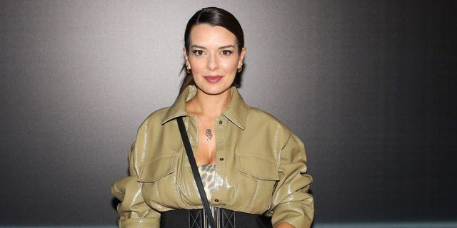 Νικολέττα Ράλλη: “Μένουμε ακόμα μαζί με τον πρώην σύζυγό μου, θα φύγει και θα μου λείψει”