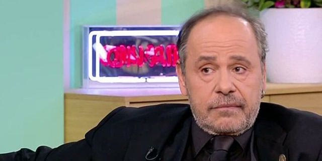 Ρήγας: Τι αποκάλυψε για τη σειρά που δεν προβλήθηκε ποτέ και το “Τι ψυχή θα παραδώσεις”