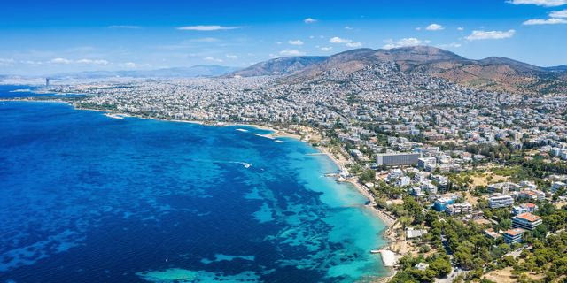 Στο μικροσκόπιο των Financial Times οι υπερπλούσιοι που μετακομίζουν στην Αθήνα