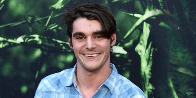 Πέθανε ο ηθοποιός RJ Mitte – Νεκρός σε ηλικία 34 ετών ο σταρ του “Breaking Bad”