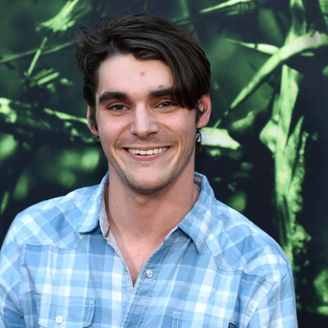 Πέθανε ο ηθοποιός RJ Mitte – Νεκρός σε ηλικία 34 ετών ο σταρ του “Breaking Bad”