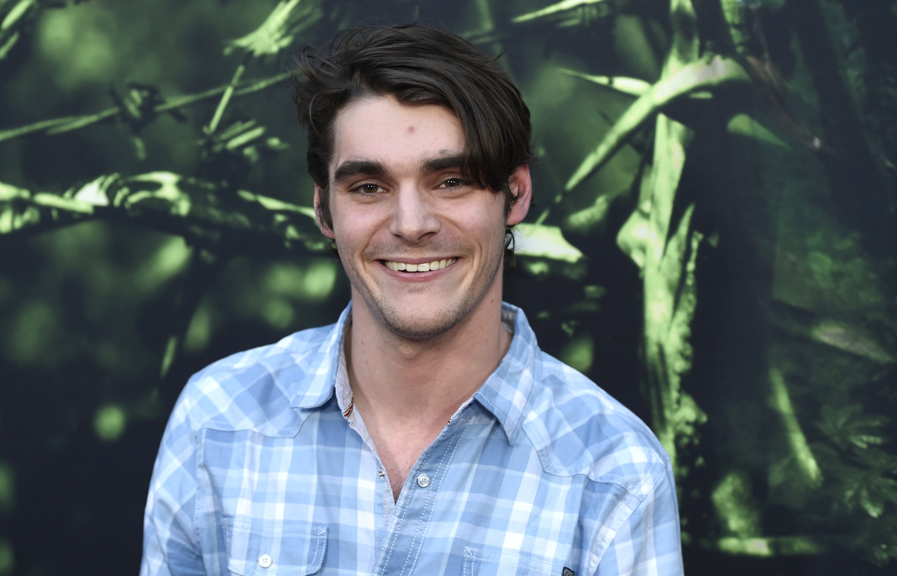Πέθανε ο ηθοποιός RJ Mitte - Νεκρός σε ηλικία 34 ετών ο σταρ του "Breaking Bad"