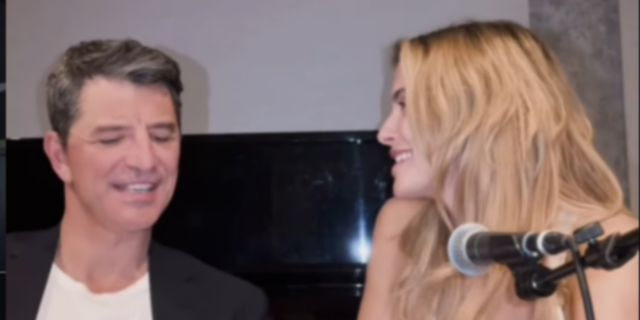 “Μ’ αγαπάς ή σου πέρασε;”: Μια “γεύση” από το ντουέτο Ρουβά – Λιόλιου