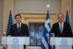 Ρούμπιο για καλώδιο: Ευαίσθητα ζητήματα πρέπει να αντιμετωπιστούν μέσω διπλωματίας