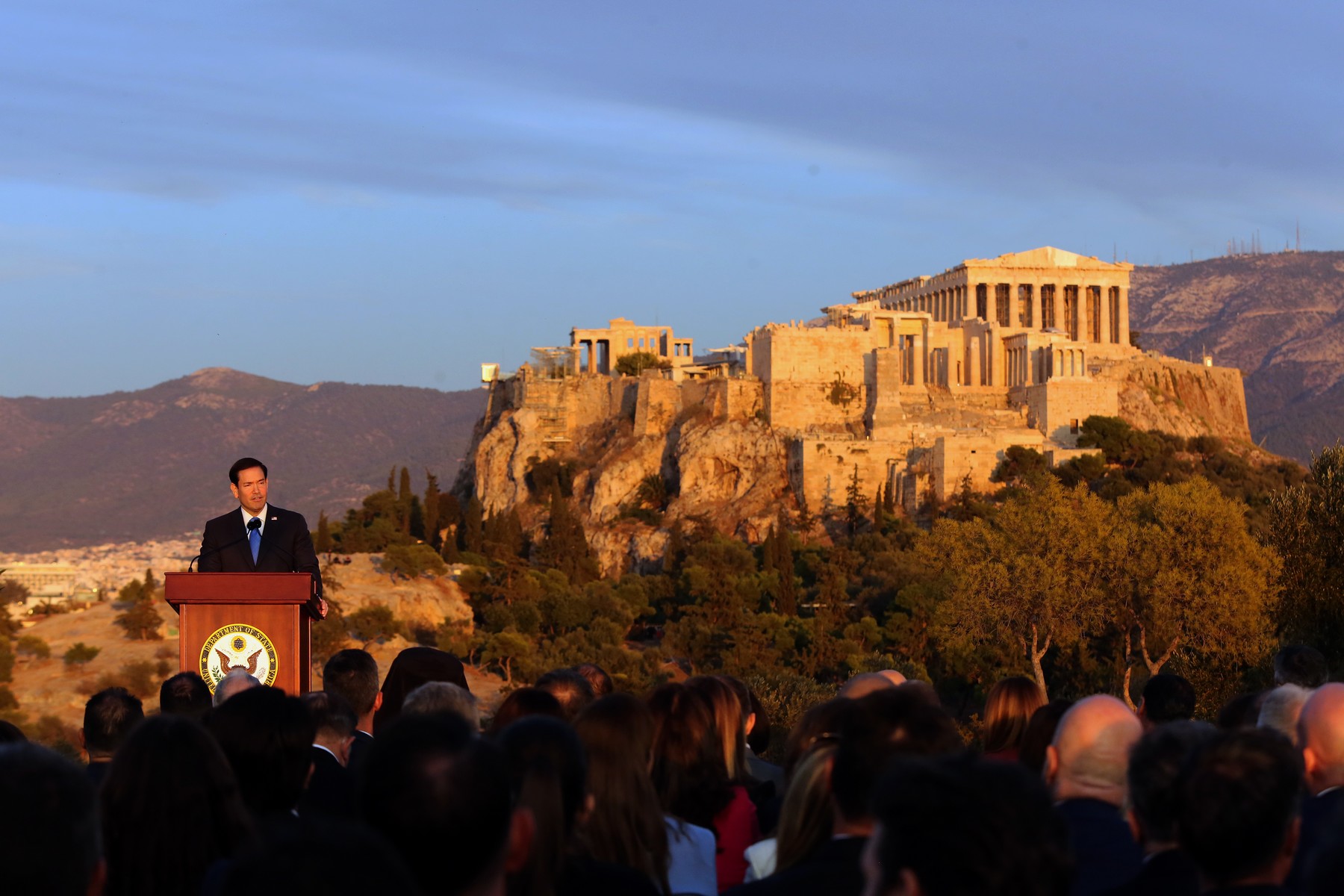 Η ζημιά έχει ήδη γίνει