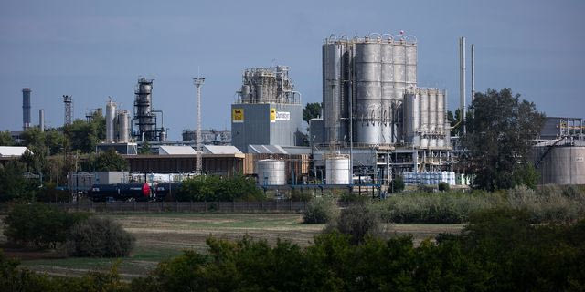 Σκληρές απειλές ΗΠΑ σε Ουκρανία για να σταματήσουν οι επιθέσεις σε ρωσικά διυλιστήρια
