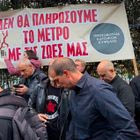 Σακελλαρίδης για Κυψέλη: Με τέτοιο ποτάμι αλληλεγγύης, η δικαίωση δεν θα αργήσει