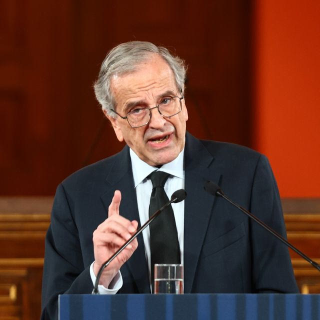 “Διακρίνω σημάδια παρακμής – Υποχρέωσή μου να συνεισφέρω στην πατρίδα”
