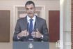 Ο πρωθυπουργός της Ισπανίας, Πέδρο Σάντσεθ
