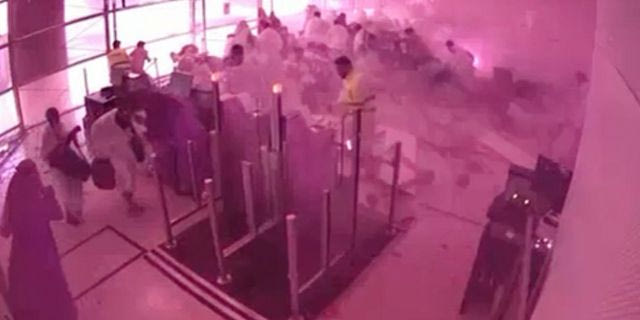 Σαουδική Αραβία: Η σιγή πριν τις επιθέσεις, που προκαλεί ερωτήματα