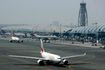 Σαουδική Αραβία: Νέα επίθεση κατά του διεθνούς αεροδρομίου του Νταμάμ