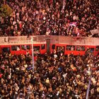 Σερβία: Παραιτήθηκε η διευθύντρια της κρατικής τηλεόρασης μετά τη νίκη της “Φοιτητικής Λίστας”