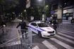 Βελιγράδι: Επίθεση με μαχαίρι έξω από την ισραηλινή πρεσβεία – Νεκρός ο δράστης