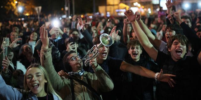 Σε πολιτική ομηρία η “Φοιτητική Λίστα” – Πότε θα μπορέσει να σχηματίσει κυβέρνηση