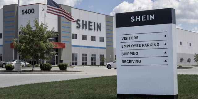 Νέο πλήγμα για τη Shein: Θα πληρώσει 100 εκατ. δολάρια στις ΗΠΑ για καταγγελίες καταναλωτών