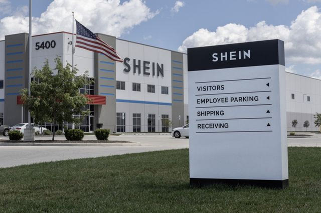 Νέο πλήγμα για τη Shein: Θα πληρώσει 100 εκατ. δολάρια στις ΗΠΑ για καταγγελίες καταναλωτών