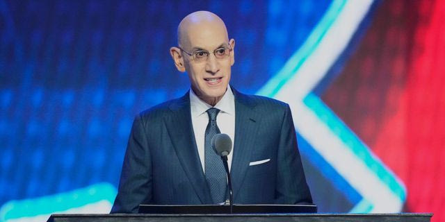 Κοινή δήλωση FIBA και NBA: “Παραμένουμε προσηλωμένοι στην προώθηση μίας νέας λίγκας”