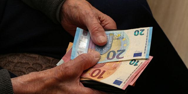 Αναδρομικά συντάξεων: Στο μικροσκόπιο της ΑΑΔΕ 55.000 φορολογούμενοι