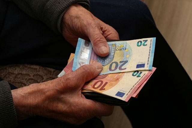 Αναδρομικά συντάξεων: Στο μικροσκόπιο της ΑΑΔΕ 55.000 φορολογούμενοι