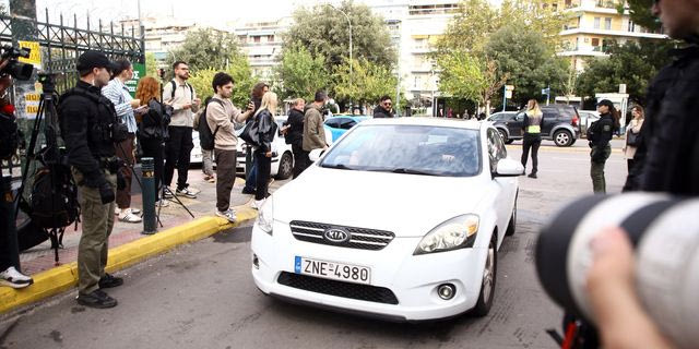 Σκάνδαλο στο ελληνικό μπάσκετ: Έφτασαν στην Ευελπίδων οι συλληφθέντες – Τα επόμενα βήματα