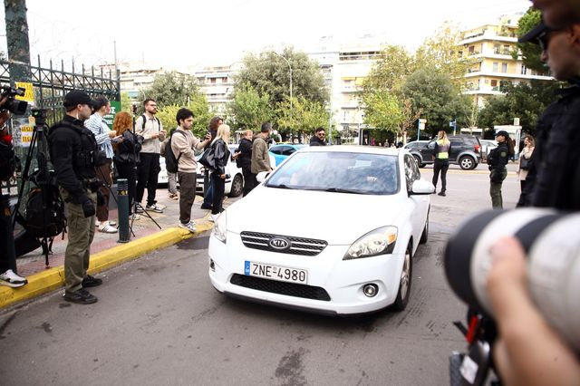 Σκάνδαλο στο ελληνικό μπάσκετ: Στην Ευελπίδων οι συλληφθέντες – Τα επόμενα βήματα