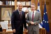 Υποψήφιος με τη ΝΔ στις εκλογές 2027 ο φωτογράφος Δημήτρης Σκουλός