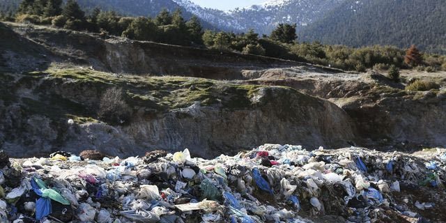 ΧΑΔΑ (φωτογραφία αρχείου)