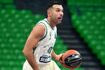 Παναθηναϊκός-Περιστέρι 95-75: Οι πράσινοι παρέσυραν την ομάδα του Ξανθόπουλου στην επιστροφή των Σλούκα – Ναν