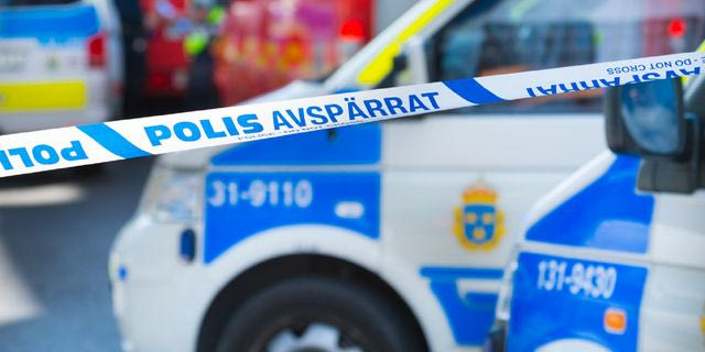 Σουηδία: Αστυνομικοί πυροβόλησαν άνδρα έξω από το ανάκτορο της Στοκχόλμης