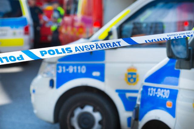 Σουηδία: Αστυνομικοί πυροβόλησαν άνδρα έξω από το ανάκτορο της Στοκχόλμης