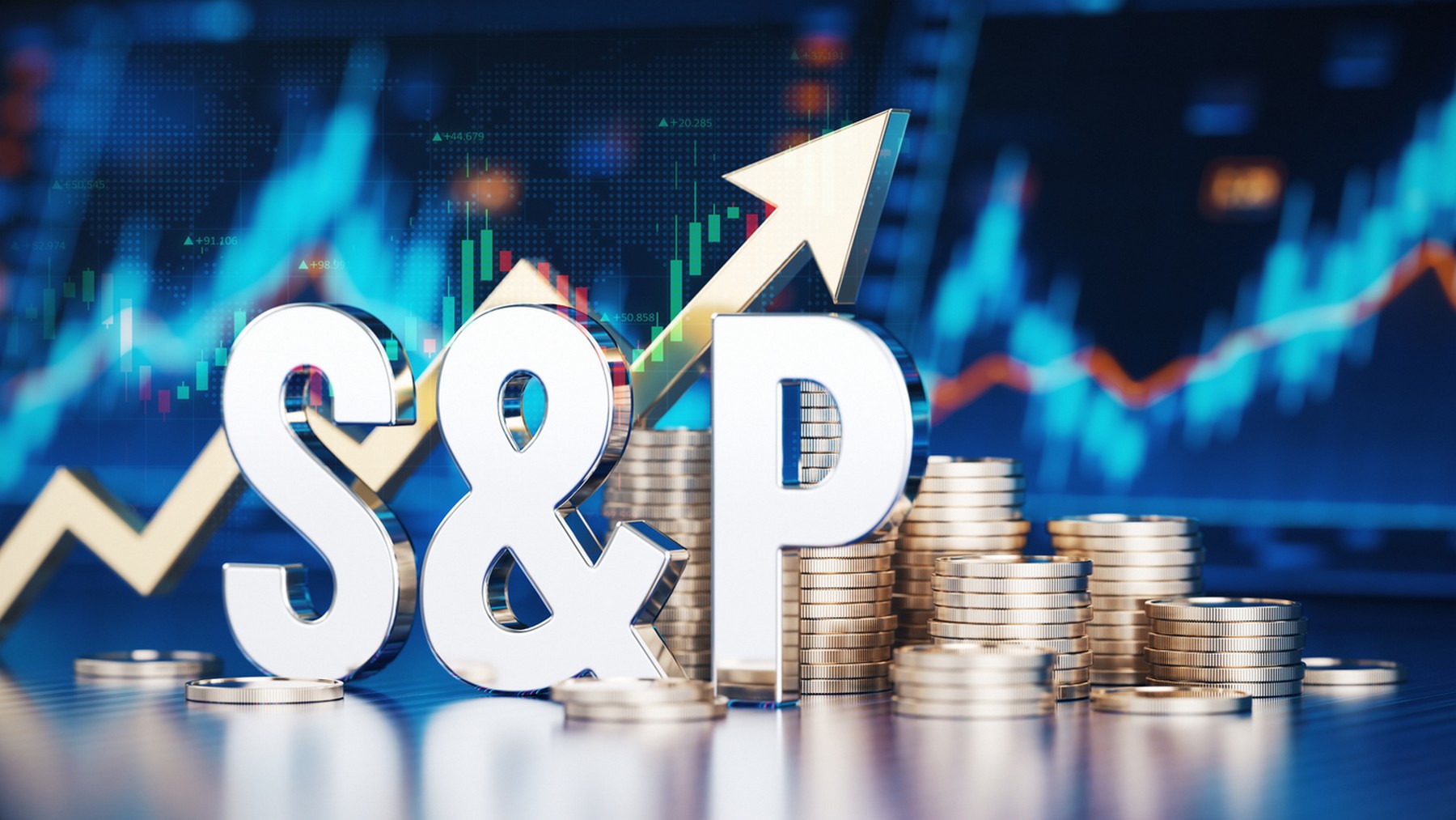 Ο S&P επιβεβαίωσε το ελληνικό αξιόχρεο στη βαθμίδα ΒΒΒ με σταθερές προοπτικές